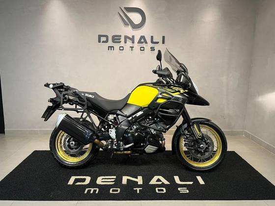 SUZUKI V-STROM 1000XT ABS 